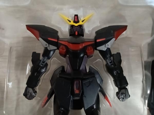 ROBOT魂 ＜SIDE MS＞ GAT-X207 ブリッツガンダム 魂ウェブ商店限定 機動戦士ガンダムSEED フィギュア BANDAI_画像6