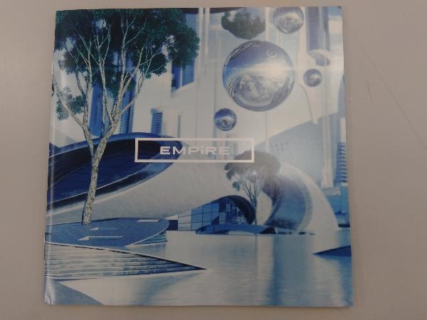 EMPiRE CD BRiGHT FUTURE(2CD)_画像5