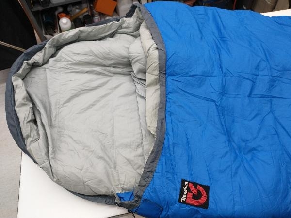 安い在庫あ】 ヤフオク! - シュラフ TIANSHAN スーパーテンシャン2