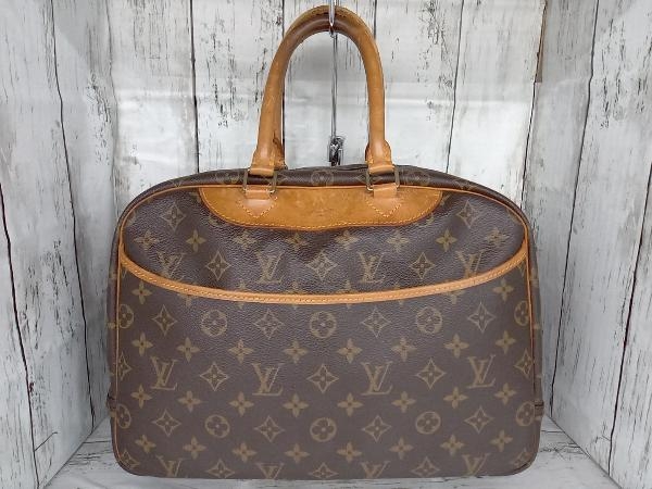 LOUIS VUITTON ルイ・ヴィトン モノグラム VI0963 M47270ドーヴィル