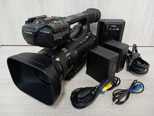 Canon XF100 (業務用デジタルビデオカメラ) 4887B001 ムービー