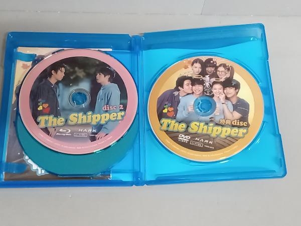 Blu-ray TheShipper タイドラマ テレビドラマ | iesvegademijas.es