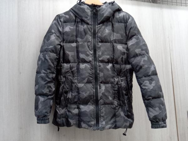 BLACK LABEL CRESTBRIDGE ブラックレーベルクレストブリッジ ダウン ...