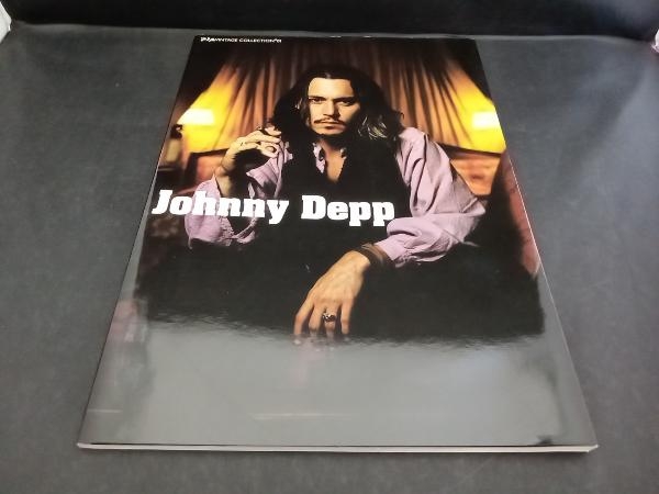 Johnny Depp ぴあ_画像1