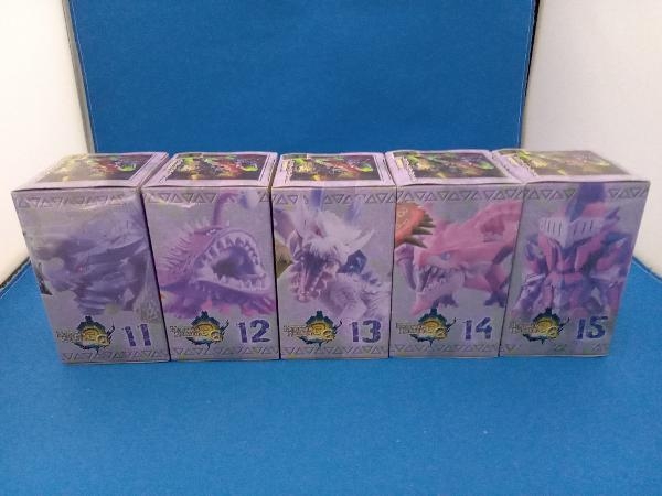 はこぽす対応商品】 未開封品 モンスターハンター コレクション