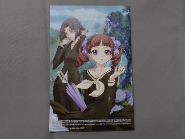  аниме / игра CD драма CD Maria-sama ga Miteru зонт .. делать 