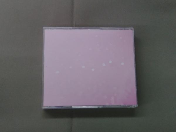 なにわ男子 CD 1st Love(初回限定盤1)(2CD+Blu-ray Disc)_画像4