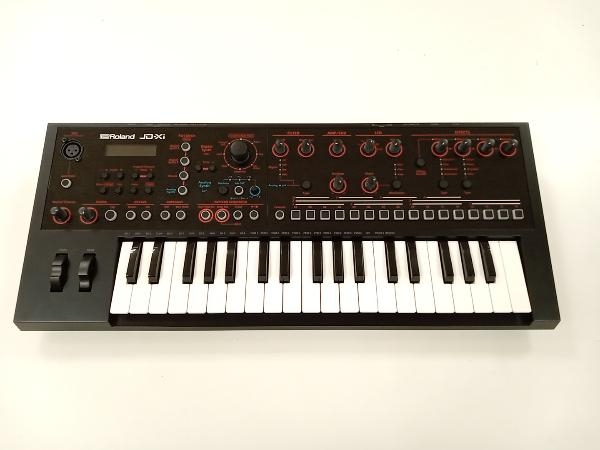 Roland シンセサイザー JD-Xi / 鍵盤楽器 本体のみ | www.judiciary.mw