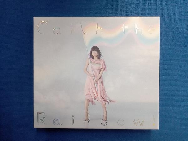 水瀬いのり CD Catch the Rainbow!(初回限定盤)(Blu-ray Disc付)_画像1