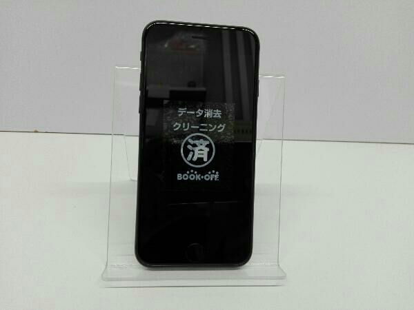 MQ842J/A iPhone 8 256GB スペースグレー SoftBank