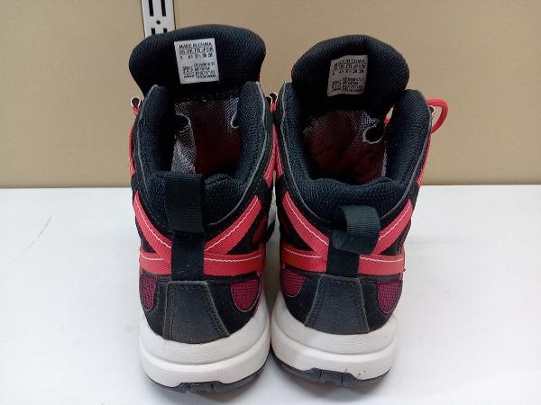 アディダス adidas トレッキングシューズ/ハイカットスニーカー G97058 GORE-TEX 23cm_画像4