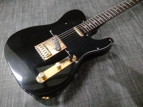 中華のおせち贈り物 Fender Japan TL80-55 フジゲン製 エレキギター