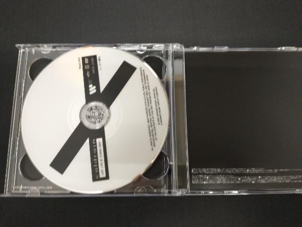 coldrain CD Nonnegative(初回限定盤)(DVD付)_画像3