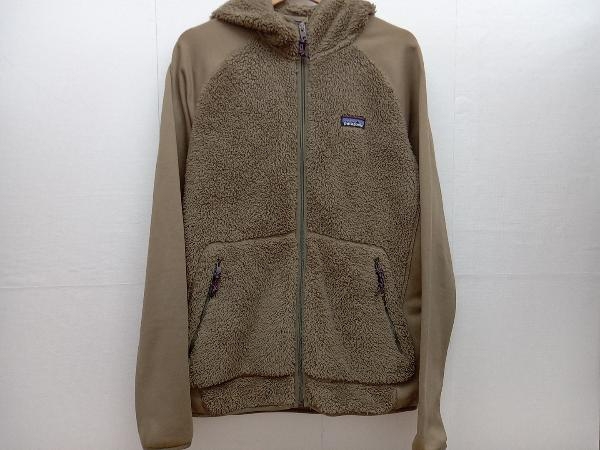 GINGER掲載商品】 ロスガトスフーディ アウトドア HOODY LOSGATOS