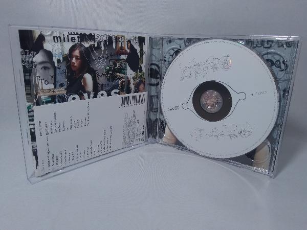 milet CD eyes(初回生産限定盤B)(DVD付)_画像3