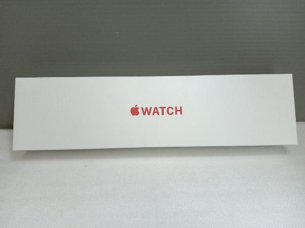 未開封品 Apple Watch Series 8 MNJ23J/A スマートウォッチ