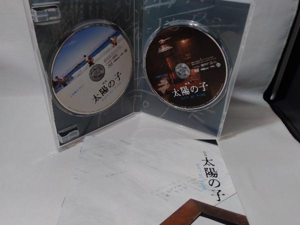 映画 太陽の子 豪華版(Blu-ray Disc)_画像4