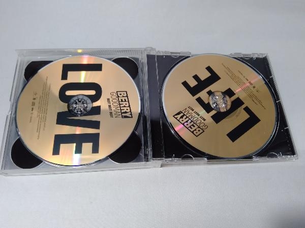 ベリーグッドマン CD BEST BEST BEST(初回限定盤)(DVD付)_画像4