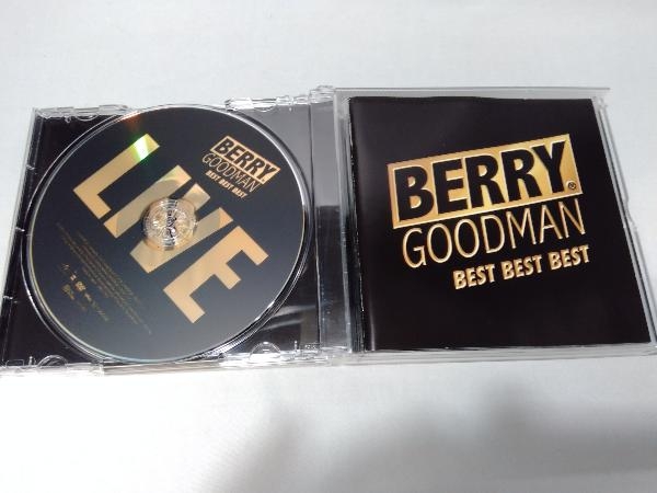 ベリーグッドマン CD BEST BEST BEST(初回限定盤)(DVD付)_画像5
