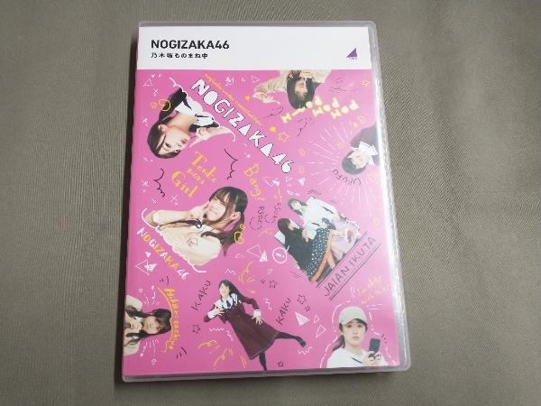  Nogizaka было использовано .. средний ( обычная версия )(Blu-ray Disc) Nogizaka 46