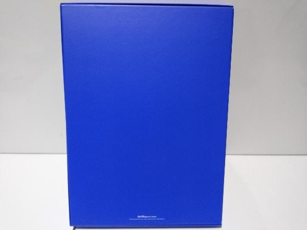 (オムニバス) CD 東京ディズニーリゾート 35周年 'ハピエストセレブレーション!' アニバーサリー ミュージック・アルバム(デラックス)(初回_画像2