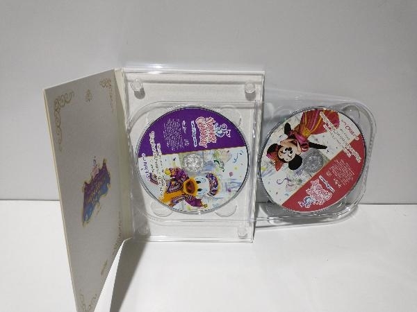 (オムニバス) CD 東京ディズニーリゾート 35周年 'ハピエストセレブレーション!' アニバーサリー ミュージック・アルバム(デラックス)(初回_画像6