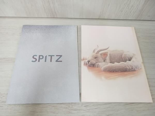  Spitz CD.. нет ( Deluxe выпуск FC ограничение запись )(2SHM-CD+Blu-ray Disc)
