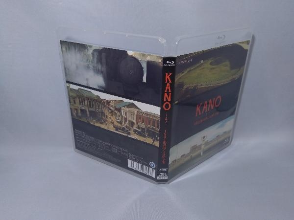 KANO -カノ- 1931海の向こうの甲子園(Blu-ray Disc)_画像3