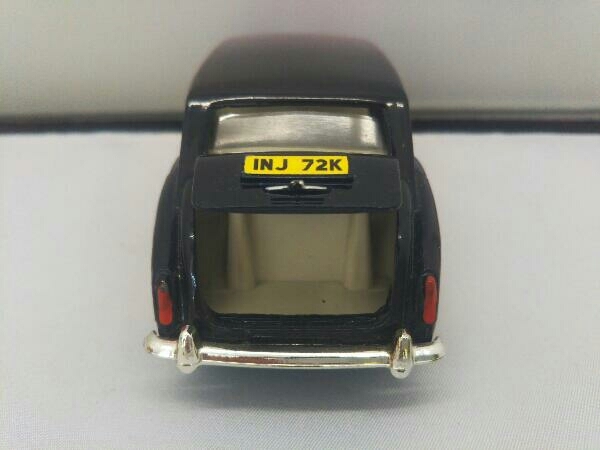 DINKY TOYS ディンキー 124 Rolls Royce Phantom V ロールスロイス ファントムV_画像8