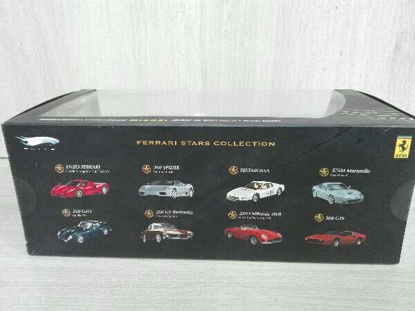 未開封 1/18 Ferrari 250 GTO Limited Edition VANILLA SKY フェラーリ_画像4