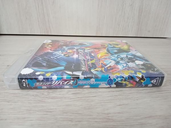 仮面ライダーリバイス Blu-ray COLLECTION 2(Blu-ray Disc)_画像3