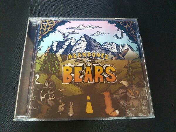 【美品！】「Abandoned By Bears / The Years Ahead」 ポップパンク イージーコア victory records VR732 Pop Punk_画像1