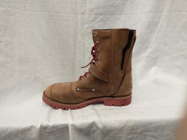 AVIREX Engineer boot Riders boot Size:27cm Brown アヴィレックス エンジニアブーツ ライダースブーツ 2100 店舗受取可_画像5