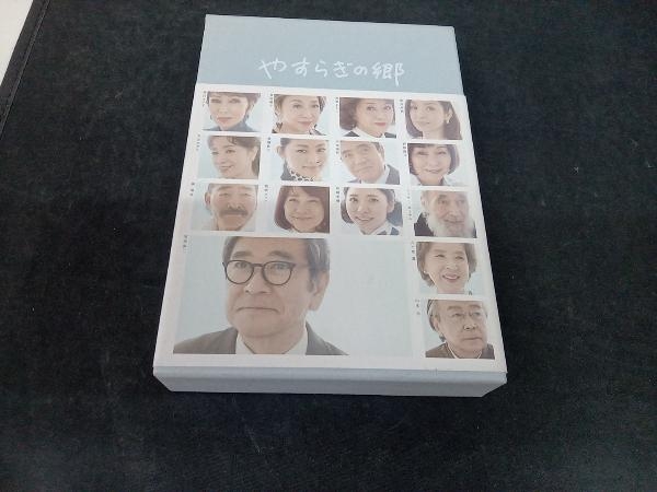 やすらぎの郷 DVD-BOX Ⅱ〈5枚組〉
