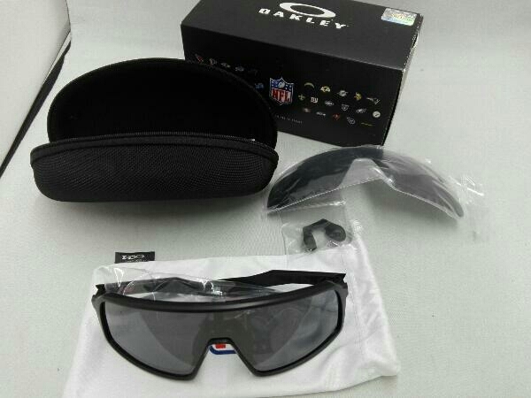 ワンピなど最旬ア! RAIDERS LASVEGAS 009406-4137 オークリー OAKLEY ラスベガスレイダース ケース付 説明書有 箱有 サングラス フットサルチームコラボ セル、プラスチックフレーム ワンピなど最旬ア! RAIDERS LASVEGAS 009406-4137 オークリー OAKLEY ラスベガスレイダース ケース付 説明書有 箱有 サングラス フットサルチームコラボ セル、プラスチックフレーム