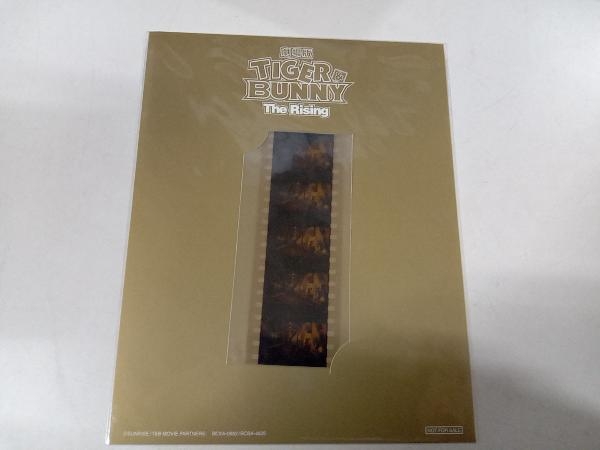 劇場版 TIGER&BUNNY-The Rising-(初回限定版)(Blu-ray Disc)_画像10