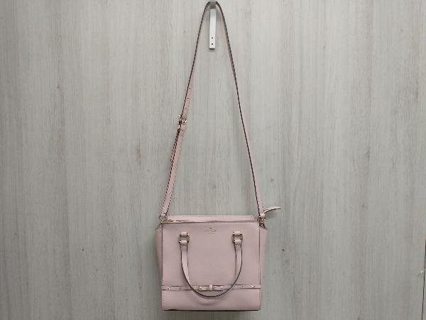 【特別セール品】 kate spade ピンク バッグ 2WAYショルダー WKRU5636 ケイトスペード ショルダー 【特別セール品】 kate spade ピンク バッグ 2WAYショルダー WKRU5636 ケイトスペード ショルダー