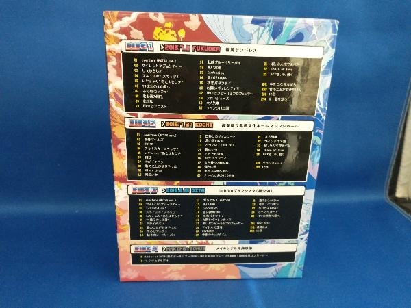 HKT48夏のホールツアー2016~HKTがAKB48グループを離脱?国民投票コンサート~(Blu-ray Disc)の画像2