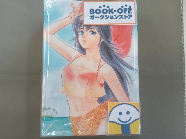 きまぐれオレンジ☆ロード Blu-ray BOX(Blu-ray Disc)