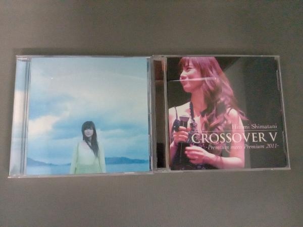 島谷ひとみ CD Sign Music(初回生産限定盤)(DVD付)_画像6