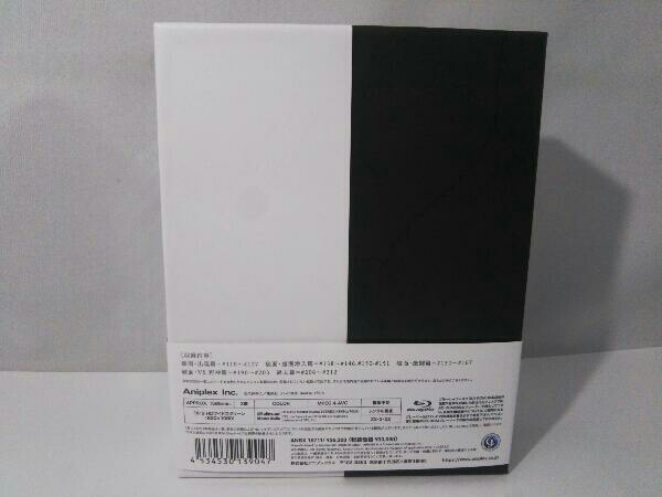 65%OFF【送料無料】 BLEACH Blu-ray Disc BOX 破面篇セレクション1+