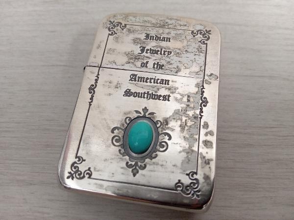 ZIPPO ジッポ 1941年 レプリカ 2003年製 オイルライター_画像1