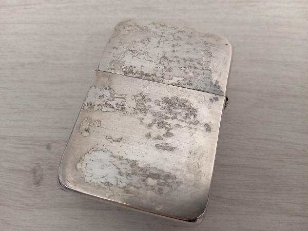 ZIPPO ジッポ 1941年 レプリカ 2003年製 オイルライター_画像2