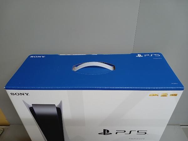 PlayStation 5(CFI-1200A01) 本体 テレビゲーム | f-4.co.jp