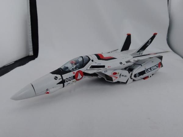 品質満点! ジャンク フィギュア バルキリー(一条輝機) VF-1S 劇場版