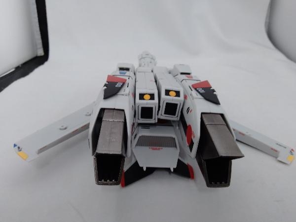  Junk фигурка DX Chogokin театр версия VF-1S bar сверло -( один статья блестящий машина )