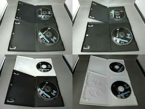 DVD 逃亡者 SEASON 2 DVD-BOX(日本語吹替版)(DVD15枚組)_画像5