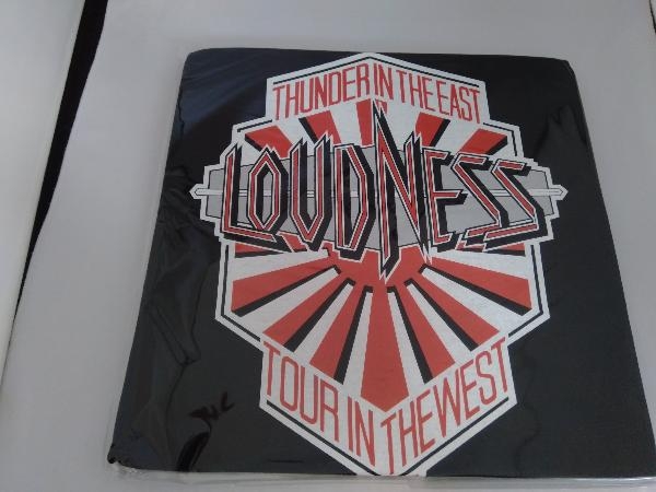 LOUDNESS CD THUNDER IN THE EAST 30th Anniversary Edition(初回限定 アルティメット・エディション)(2DVD付)_画像7