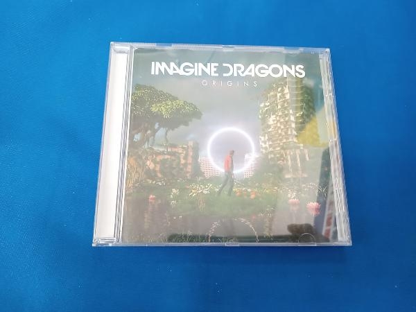 イマジン・ドラゴンズ CD 【輸入盤】Origins_画像1