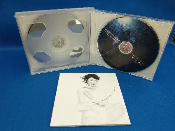 松任谷由実 CD 松任谷由実 40周年記念ベストアルバム 日本の恋と、ユーミンと。(初回限定盤)(DVD付)_画像4